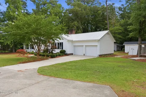4393 Frog Level Road Winterville NC 28590