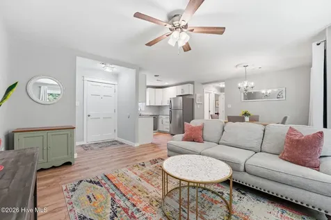 906 Cedar Court Aberdeen NC 28315