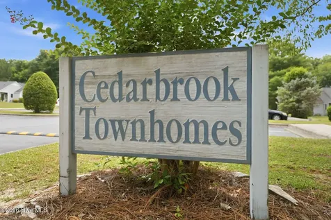 906 Cedar Court Aberdeen NC 28315
