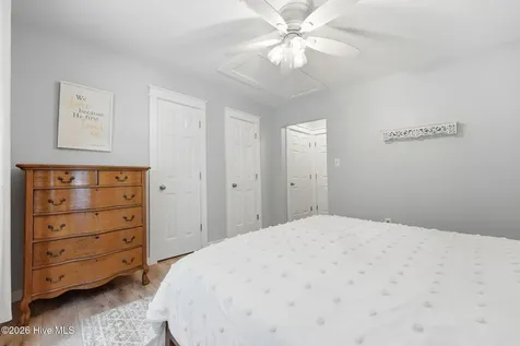 906 Cedar Court Aberdeen NC 28315