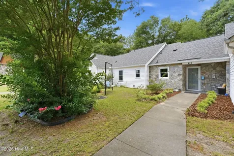 906 Cedar Court Aberdeen NC 28315