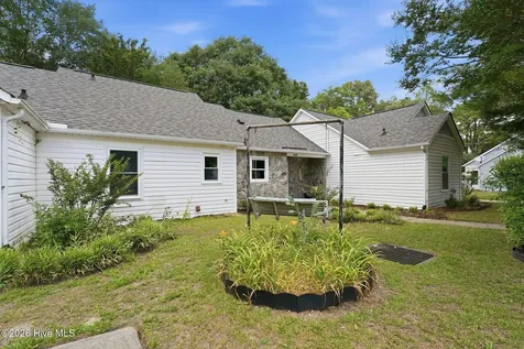 906 Cedar Court Aberdeen NC 28315