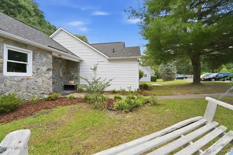 906 Cedar Court Aberdeen NC 28315