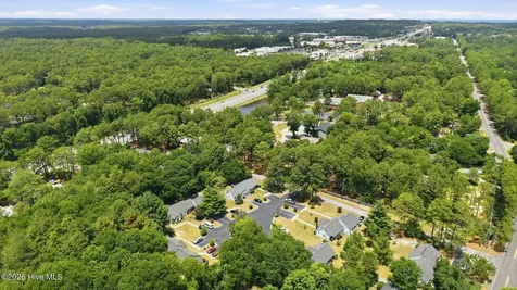 906 Cedar Court Aberdeen NC 28315