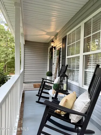 156 Longwood Drive Stella NC 28582