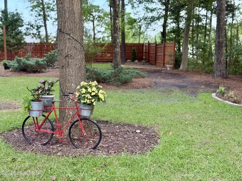 156 Longwood Drive Stella NC 28582
