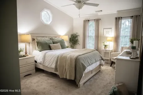 156 Longwood Drive Stella NC 28582