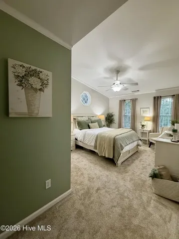 156 Longwood Drive Stella NC 28582