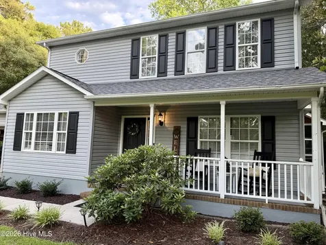 156 Longwood Drive Stella NC 28582
