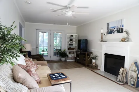 156 Longwood Drive Stella NC 28582