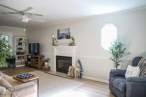 156 Longwood Drive Stella NC 28582
