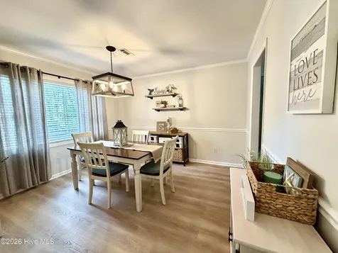 156 Longwood Drive Stella NC 28582