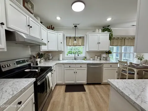 156 Longwood Drive Stella NC 28582