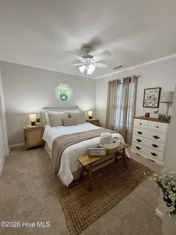 156 Longwood Drive Stella NC 28582