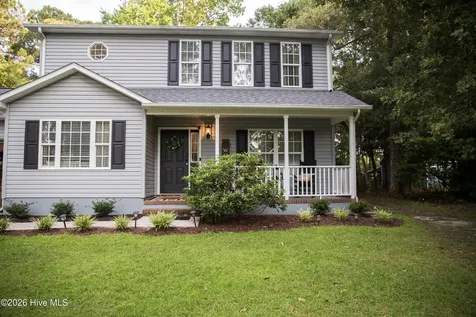 156 Longwood Drive Stella NC 28582