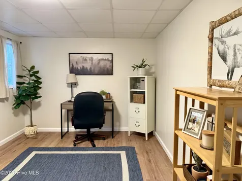 156 Longwood Drive Stella NC 28582
