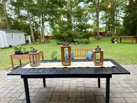 156 Longwood Drive Stella NC 28582