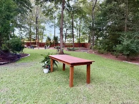156 Longwood Drive Stella NC 28582
