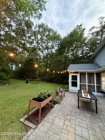 156 Longwood Drive Stella NC 28582