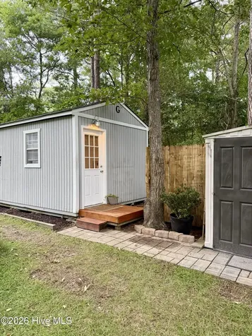 156 Longwood Drive Stella NC 28582