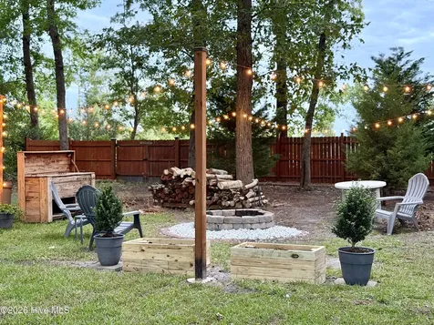 156 Longwood Drive Stella NC 28582