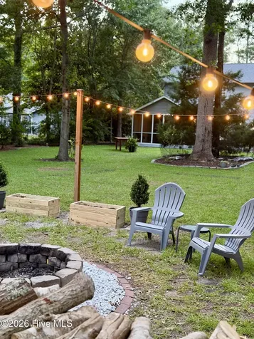 156 Longwood Drive Stella NC 28582