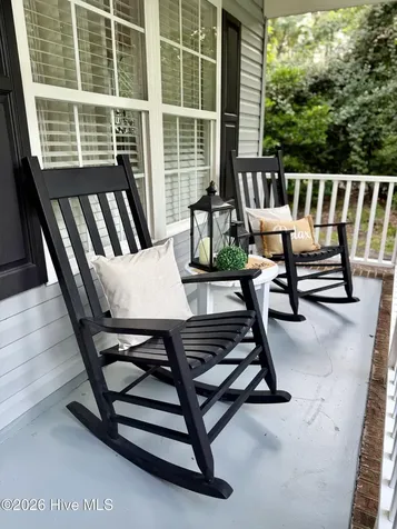 156 Longwood Drive Stella NC 28582