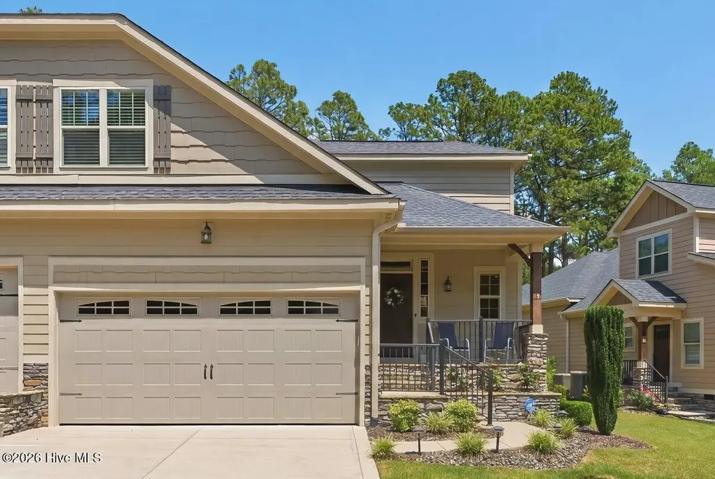 1 Robins Roost Whispering Pines NC 28327