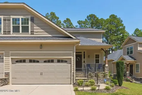 1 Robins Roost Whispering Pines NC 28327
