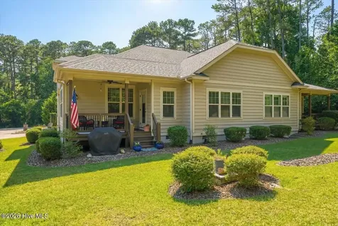 1 Robins Roost Whispering Pines NC 28327