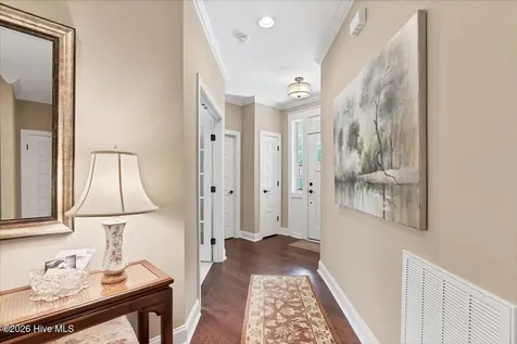 1 Robins Roost Whispering Pines NC 28327