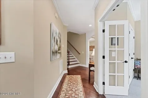 1 Robins Roost Whispering Pines NC 28327