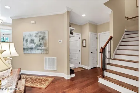 1 Robins Roost Whispering Pines NC 28327