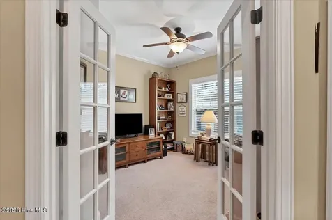 1 Robins Roost Whispering Pines NC 28327