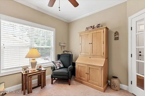 1 Robins Roost Whispering Pines NC 28327