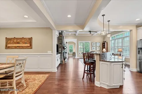 1 Robins Roost Whispering Pines NC 28327