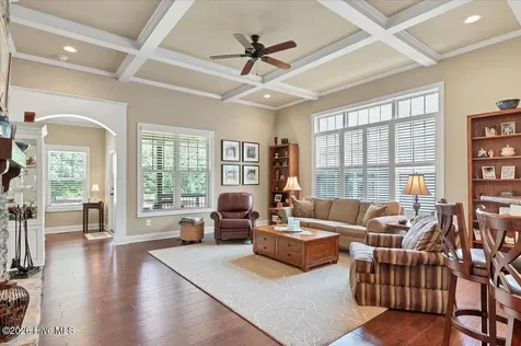 1 Robins Roost Whispering Pines NC 28327