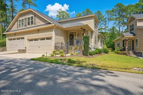 1 Robins Roost Whispering Pines NC 28327