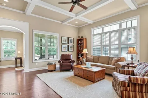 1 Robins Roost Whispering Pines NC 28327