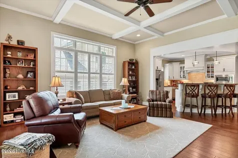 1 Robins Roost Whispering Pines NC 28327
