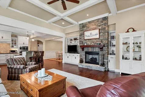 1 Robins Roost Whispering Pines NC 28327