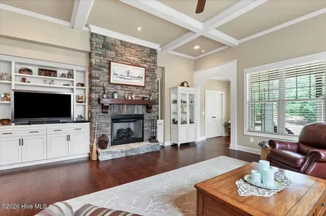 1 Robins Roost Whispering Pines NC 28327