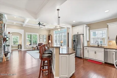 1 Robins Roost Whispering Pines NC 28327