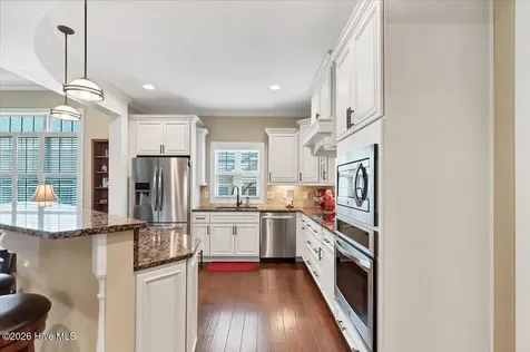 1 Robins Roost Whispering Pines NC 28327