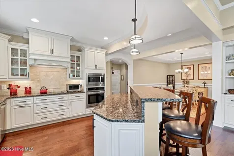 1 Robins Roost Whispering Pines NC 28327