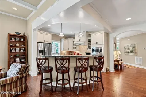 1 Robins Roost Whispering Pines NC 28327
