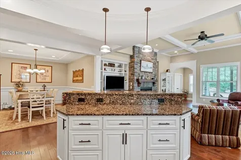 1 Robins Roost Whispering Pines NC 28327