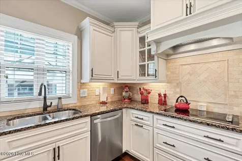 1 Robins Roost Whispering Pines NC 28327