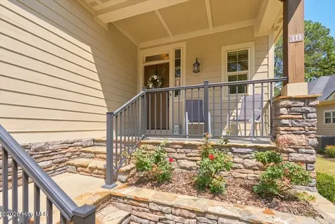 1 Robins Roost Whispering Pines NC 28327