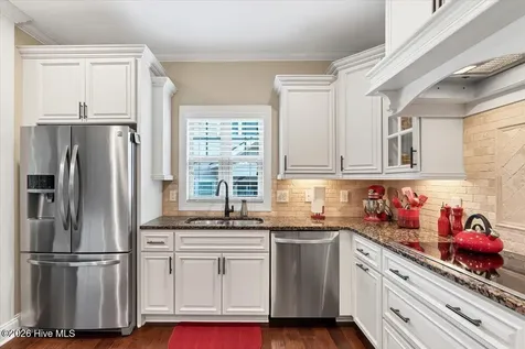 1 Robins Roost Whispering Pines NC 28327